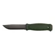 MORAKNIV Garberg (C) kés, tokkal, zöld