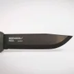 MORAKNIV Garberg (C) kés, tokkal, zöld