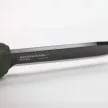 MORAKNIV Garberg (C) kés, tokkal, zöld