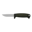 MORAKNIV Risberg (S) kés, tokkal, Deep Forests