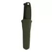MORAKNIV Risberg (S) kés, tokkal, Deep Forests