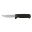MORAKNIV Amberg (S) kés, tokkal, Deep Forests