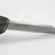 MORAKNIV Amberg (S) kés, tokkal, Deep Forests