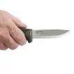 MORAKNIV Amberg (S) kés, tokkal, Deep Forests
