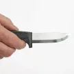 MORAKNIV Risberg HeavyDuty (C) kés, tokkal, Black Skies