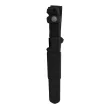 MORAKNIV Mörkret (C) kés, tokkal