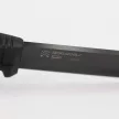MORAKNIV Mörkret (C) kés, tokkal