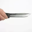 MORAKNIV Mörkret (C) kés, tokkal