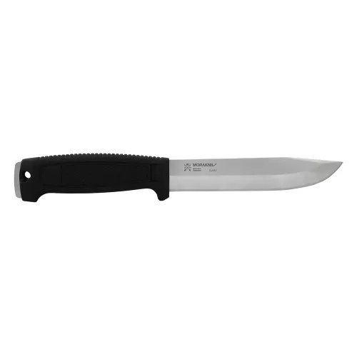 MORAKNIV Mörkret Elmax (S) kés, tokkal
