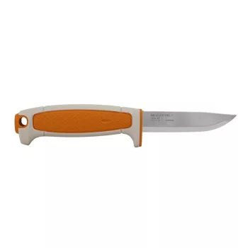 MORAKNIV Risberg (C) kés, tokkal, Cloudberries