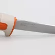 MORAKNIV Risberg (C) kés, tokkal, Cloudberries