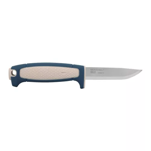 MORAKNIV Risberg (S) kés, tokkal, Blueberries