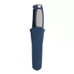 MORAKNIV Risberg (S) kés, tokkal, Blueberries