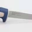 MORAKNIV Risberg (S) kés, tokkal, Blueberries