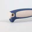 MORAKNIV Risberg (S) kés, tokkal, Blueberries