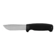 MORAKNIV Amberg Full Flat (S) kés, tokkal, Black Skies