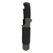 MORAKNIV Amberg Full Flat (S) kés, tokkal, Black Skies