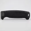 MORAKNIV Amberg Full Flat (S) kés, tokkal, Black Skies