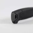 MORAKNIV Amberg Full Flat (S) kés, tokkal, Black Skies