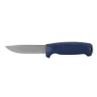 MORAKNIV Amberg (S) kés, tokkal, Blue Mountains