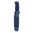 MORAKNIV Amberg (S) kés, tokkal, Blue Mountains