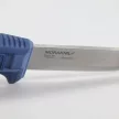 MORAKNIV Amberg (S) kés, tokkal, Blue Mountains