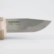 MORAKNIV Amberg Compact (S) kés, tokkal, Sandy Shores