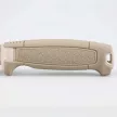 MORAKNIV Amberg Compact (S) kés, tokkal, Sandy Shores