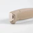 MORAKNIV Amberg Compact (S) kés, tokkal, Sandy Shores