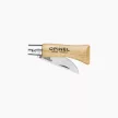 OPINEL Tradition Classique No.02 (S) zsebkés, bükk