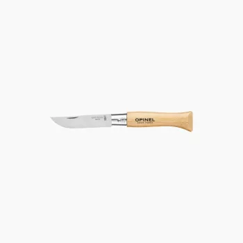 OPINEL Tradition Classique No.05 (S) zsebkés, bükk
