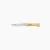 OPINEL Tradition Classique No.05 (S) zsebkés, bükk