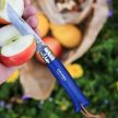 OPINEL Tradition Colorama No.08 (S) zsebkés, sötétkék