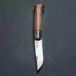 OPINEL Tradition Luxe Laminated No.08 (S) zsebkés, nyírfa, barna