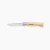 OPINEL Tradition Classique No.08 (S) zsebkés, bükk