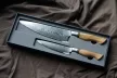 RYDA KNIVES ST650 késkészlet, 2 részes
