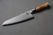 RYDA KNIVES A-73 szakácskés (20 cm) damaszkuszi acél
