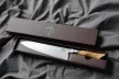 RYDA KNIVES A-73 szakácskés (20 cm) damaszkuszi acél