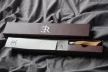 RYDA KNIVES A-73 szakácskés (20 cm) damaszkuszi acél