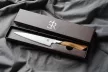 RYDA KNIVES A-73 konyhai kés (12,7 cm) damaszkuszi acél