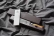 RYDA KNIVES A-73 konyhai kés (12,7 cm) damaszkuszi acél