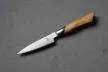 RYDA KNIVES A-73 hámozókés (9 cm) damaszkuszi acél