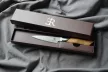 RYDA KNIVES A-73 hámozókés (9 cm) damaszkuszi acél