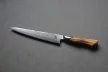 RYDA KNIVES A-73 szeletelőkés (20 cm) damaszkuszi acél