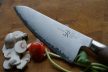 RYDA KNIVES A-30 szakácskés (20 cm) damaszkuszi acél