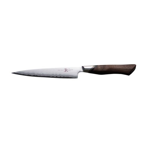 RYDA KNIVES A-30 konyhai kés (12,7 cm) damaszkuszi acél