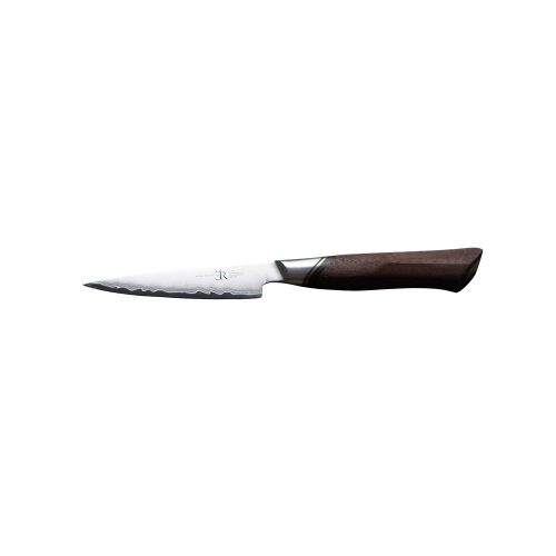 RYDA KNIVES A-30 hámozókés (9 cm) damaszkuszi acél
