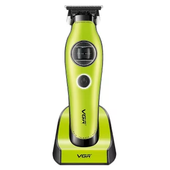 VGR V-880T professzionális szakállvágó