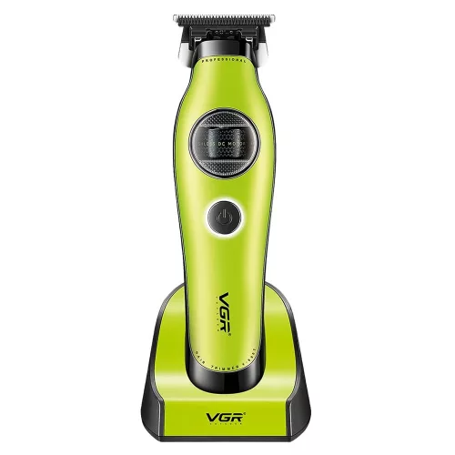 VGR V-880T professzionális szakállvágó
