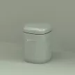 SIEGWERK Cubo tárolódoboz (M) Sage harmony